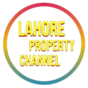 lahore property channel transparent logo